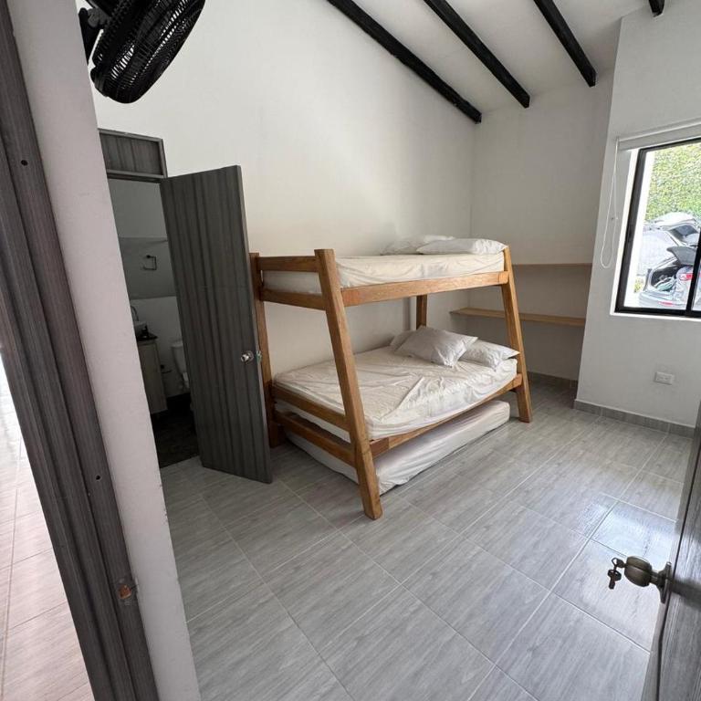Villa Alma - Casa con 1 dormitorio - 2