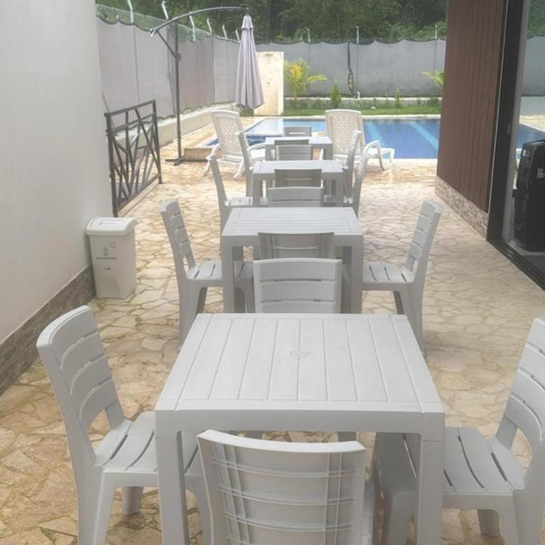Villa Alma - Casa con 1 dormitorio - 4