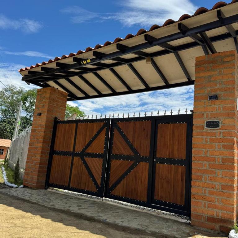 Villa Alma - Casa con 1 dormitorio - 7