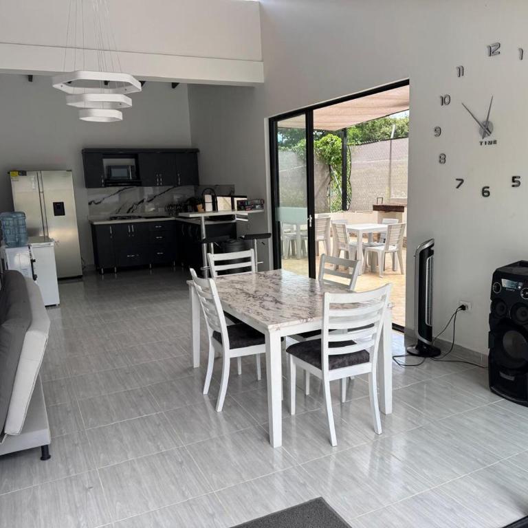 Villa Alma - Casa con 1 dormitorio - 9