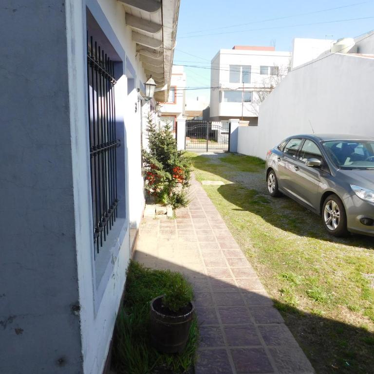 Descanso del Cirineo - Duplex con cochera - Apartamento de 1 dormitorio - 2