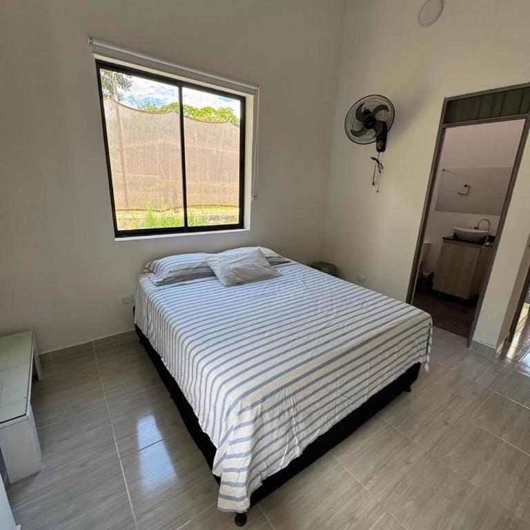 Villa Alma - Casa con 1 dormitorio - 13