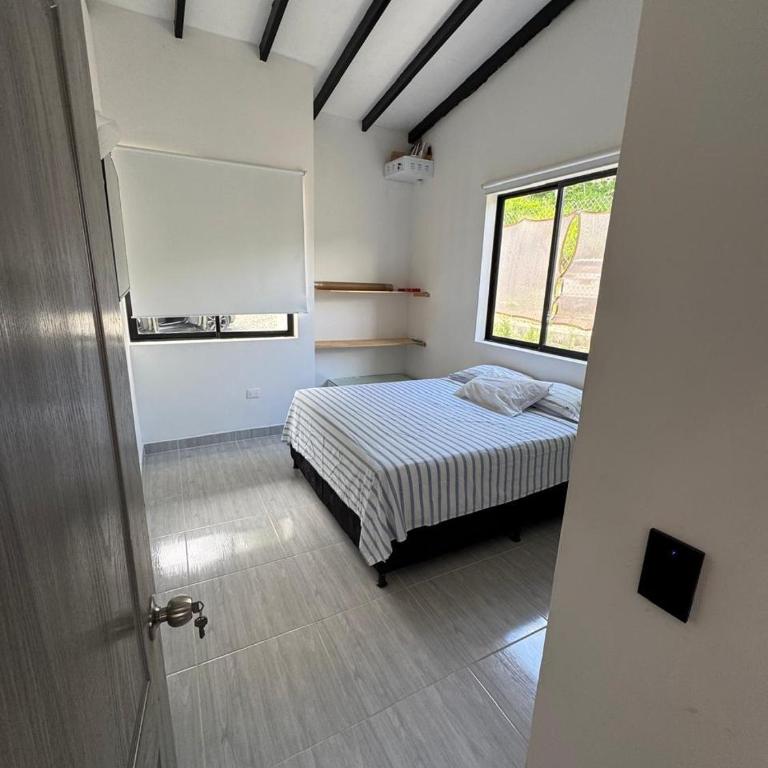 Villa Alma - Casa con 1 dormitorio - 14
