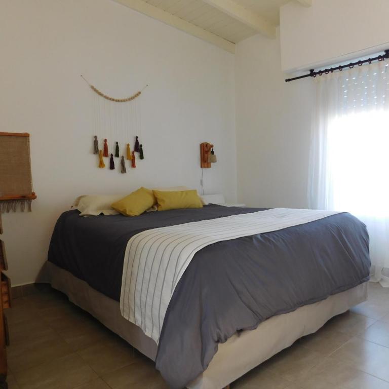 Descanso del Cirineo - Duplex con cochera - Apartamento de 1 dormitorio - 4
