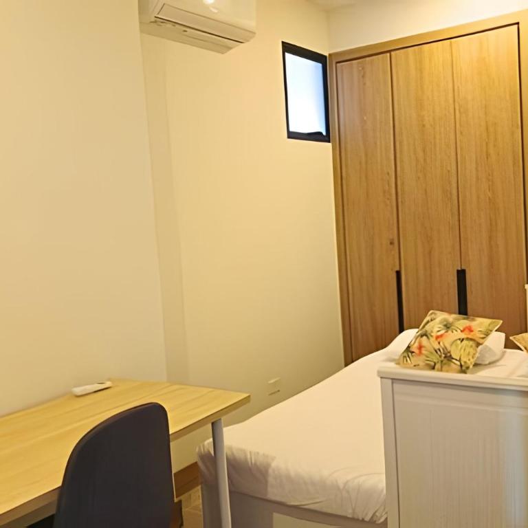 Luxury and Beach at Morros Kai – Sea and Mangrove View - Apartment - 8