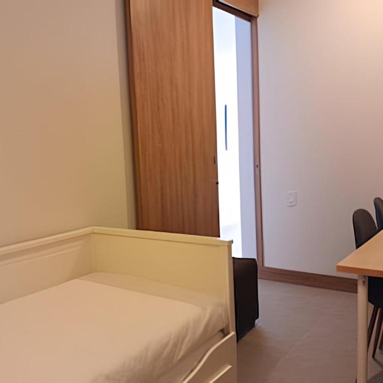 Luxury and Beach at Morros Kai – Sea and Mangrove View - Apartment - 9
