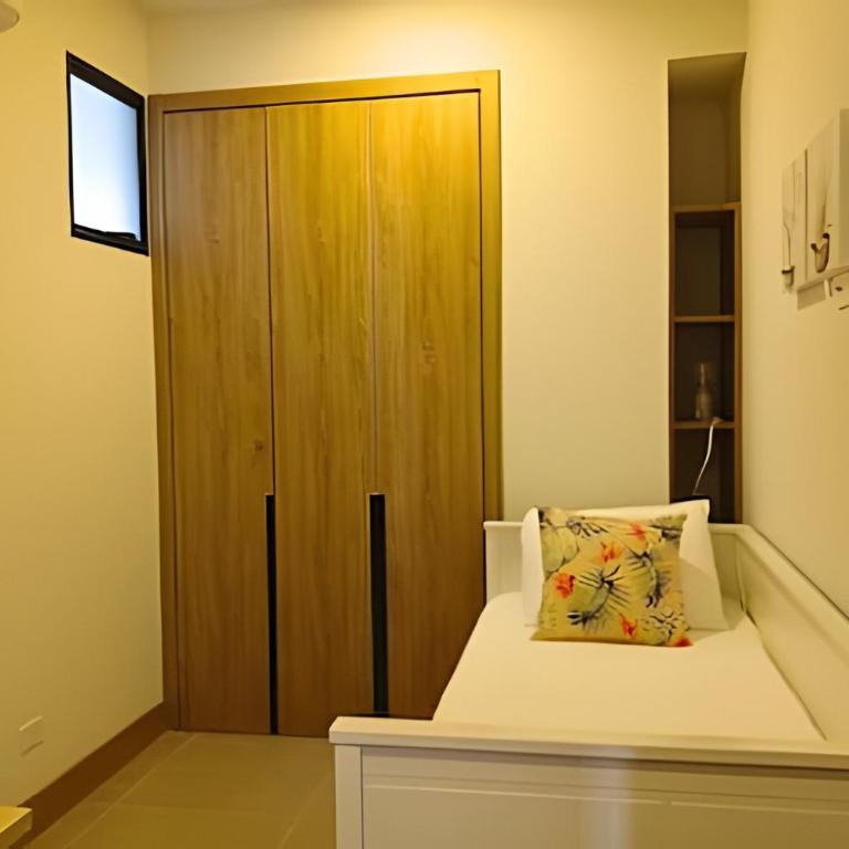 Luxury and Beach at Morros Kai – Sea and Mangrove View - Apartment - 13