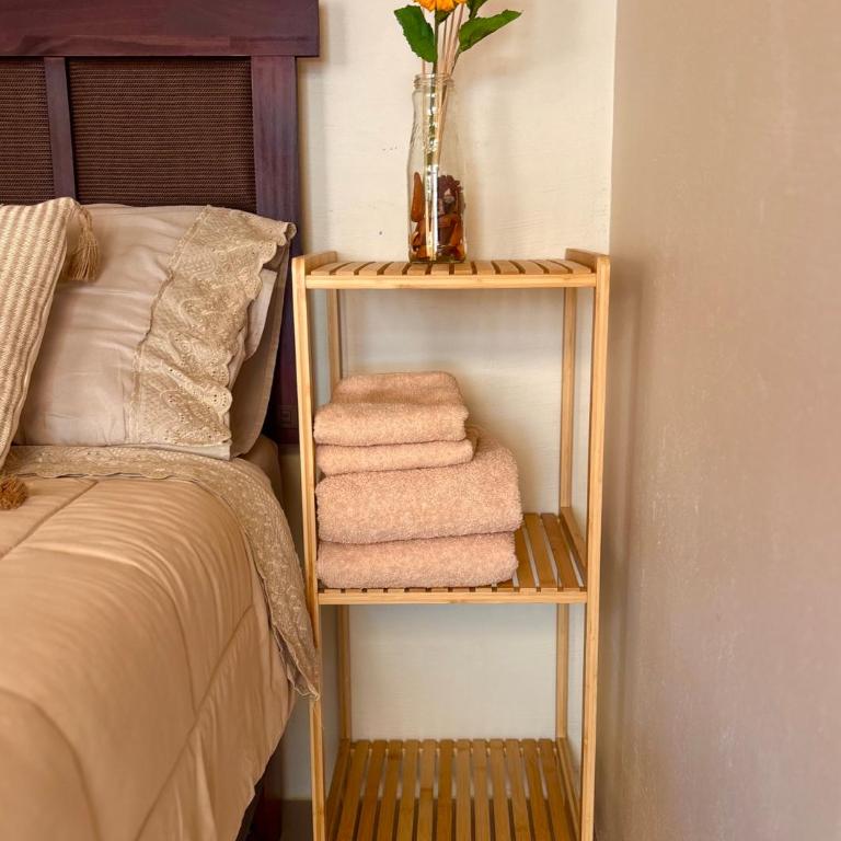 Muley - Double Room with Private Bathroom - 3
