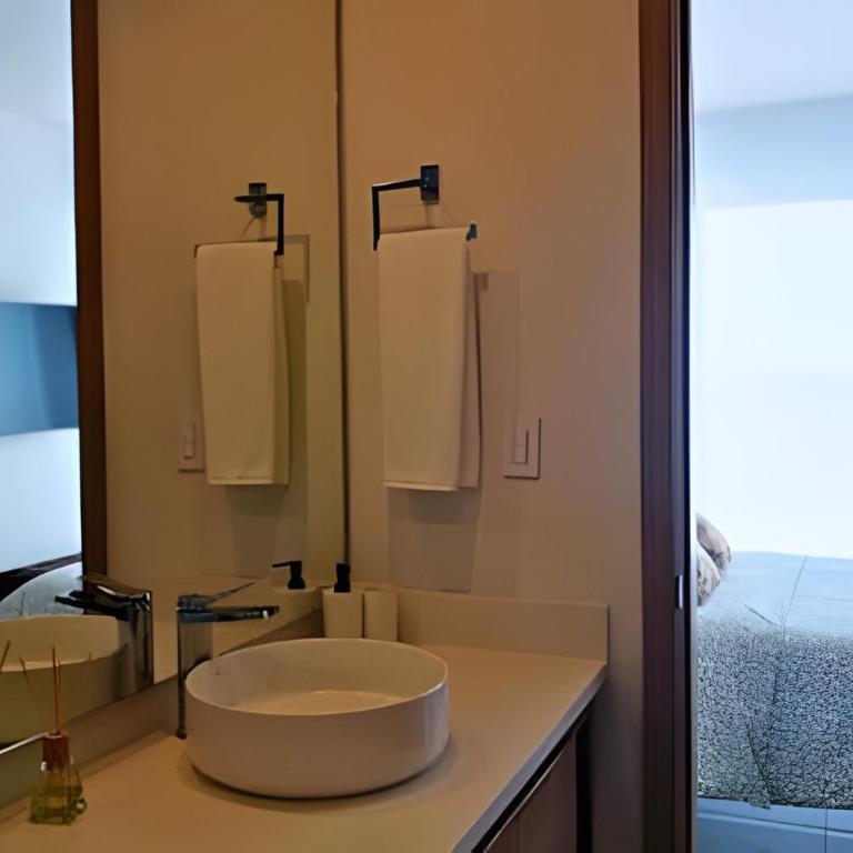 Luxury and Beach at Morros Kai – Sea and Mangrove View - Apartment - 15