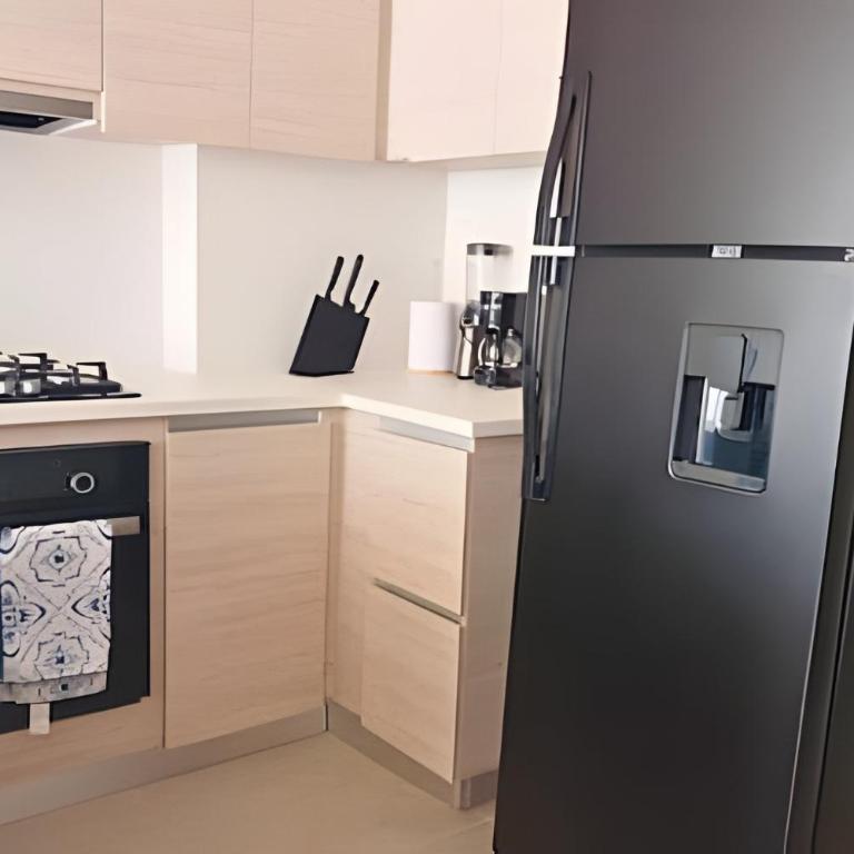 Luxury and Beach at Morros Kai – Sea and Mangrove View - Apartment - 27