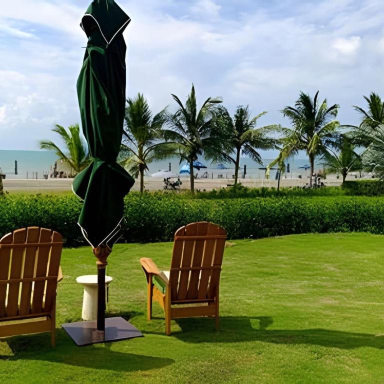 Luxury and Beach at Morros Kai – Sea and Mangrove View - Apartment - 38