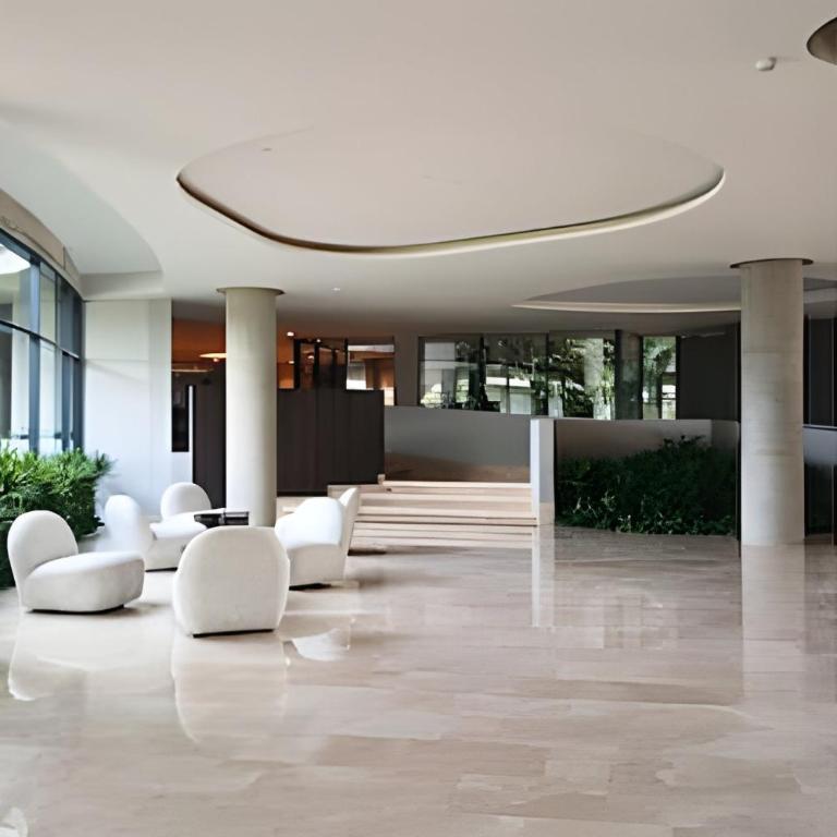 Luxury and Beach at Morros Kai – Sea and Mangrove View - Apartment - 40