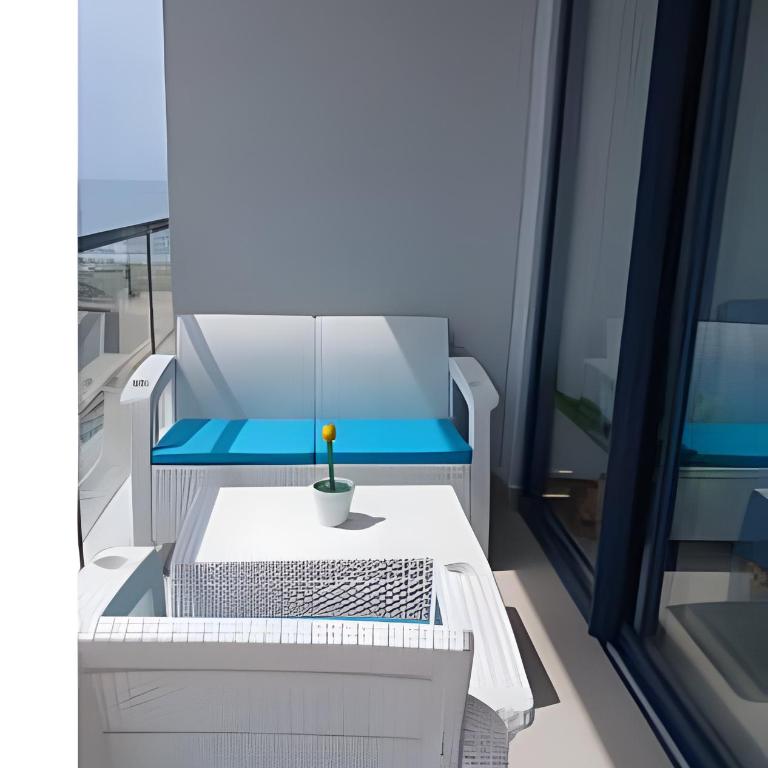Luxury and Beach at Morros Kai – Sea and Mangrove View - Apartment - 43