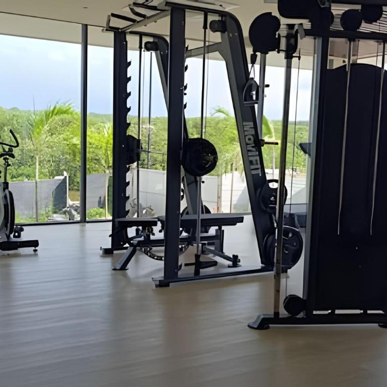 Luxury and Beach at Morros Kai – Sea and Mangrove View - Apartment - 48