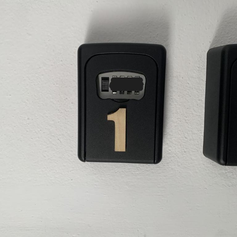 NEW APARTAMENTO DENTRO CASCO HISTÓRICO "Susurros de la Piedra Escrita" - Apartamento de 1 dormitorio - 30