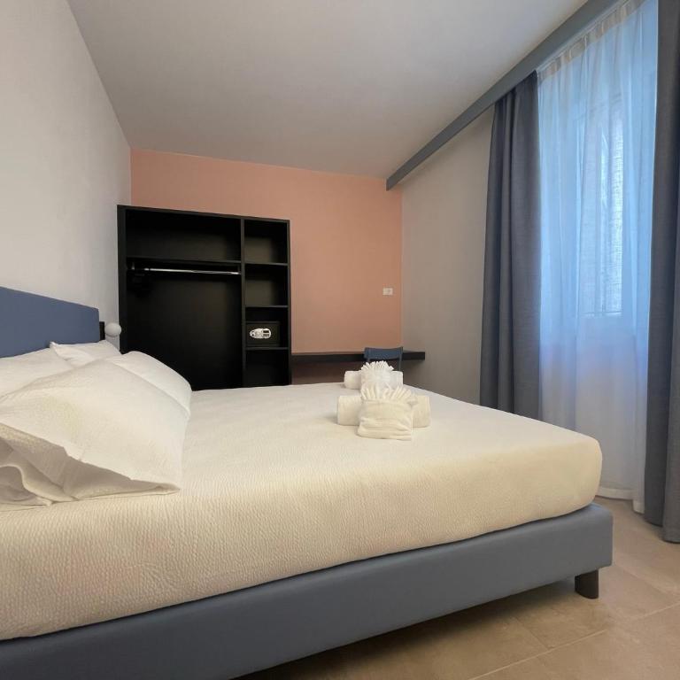 Arqué Apartments - Arco Centro - Appartamento Deluxe con 1 Camera da Letto - 4