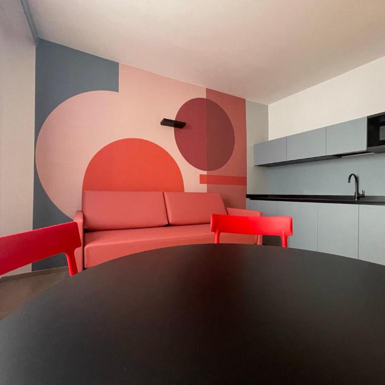 Arqué Apartments - Arco Centro - Appartamento Deluxe con 1 Camera da Letto - 5