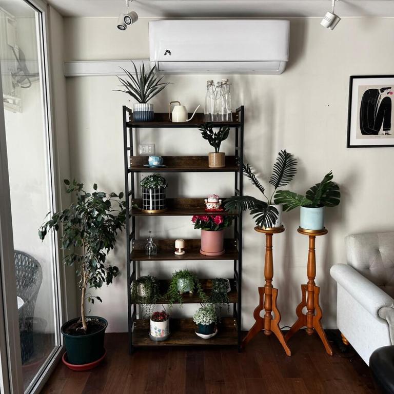 Apartment in Las Condes, Barrio El Golf - One-Bedroom Apartment - 2