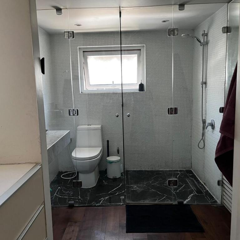 Apartment in Las Condes, Barrio El Golf - One-Bedroom Apartment - 3