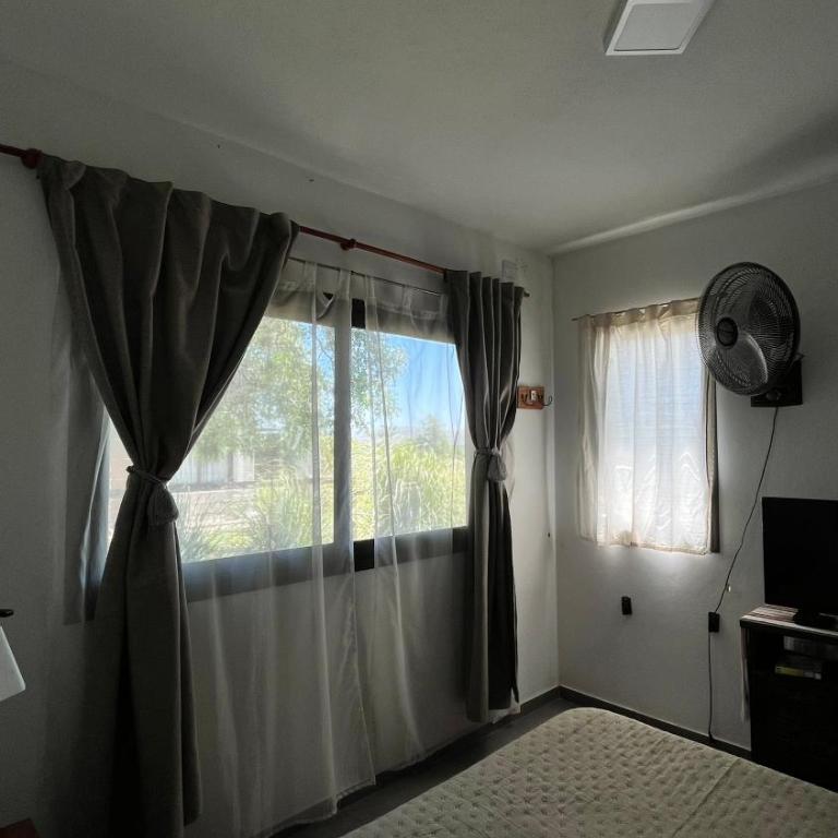 Cabaña El Solar de Potrero - Apartamento de 1 dormitorio - 3