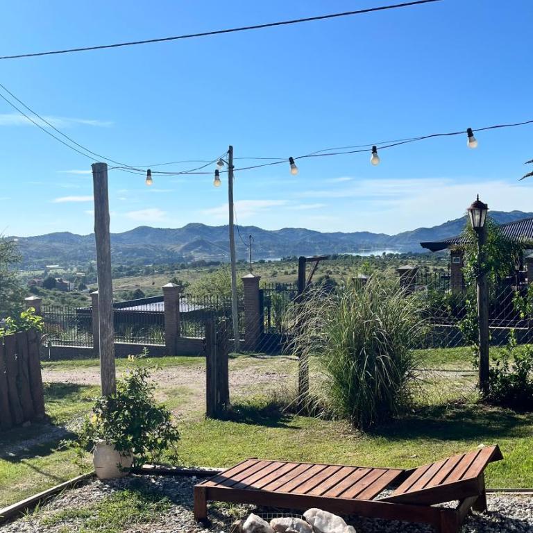 Cabaña El Solar de Potrero - Apartamento de 1 dormitorio - 4