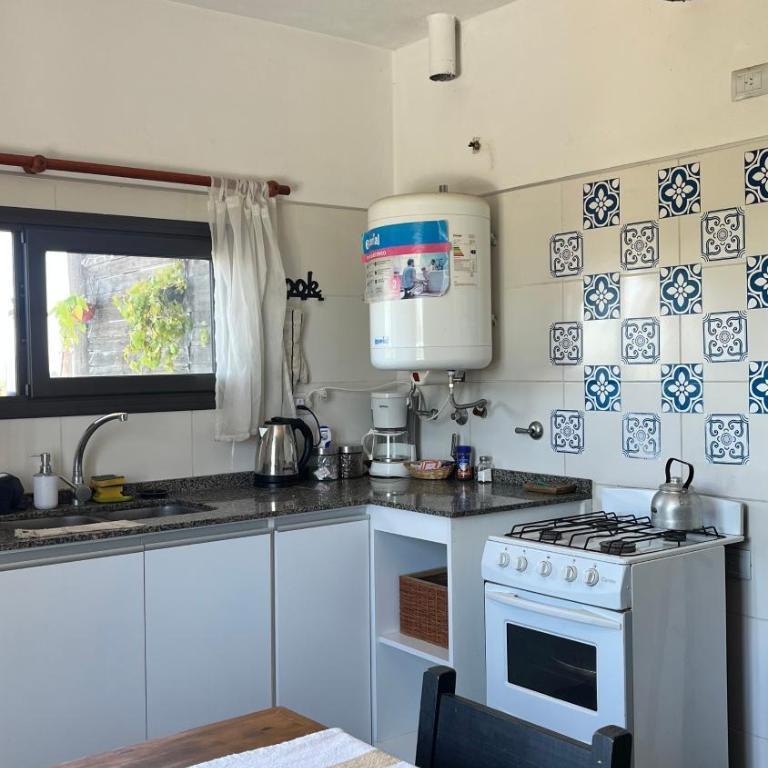 Cabaña El Solar de Potrero - Apartamento de 1 dormitorio - 9