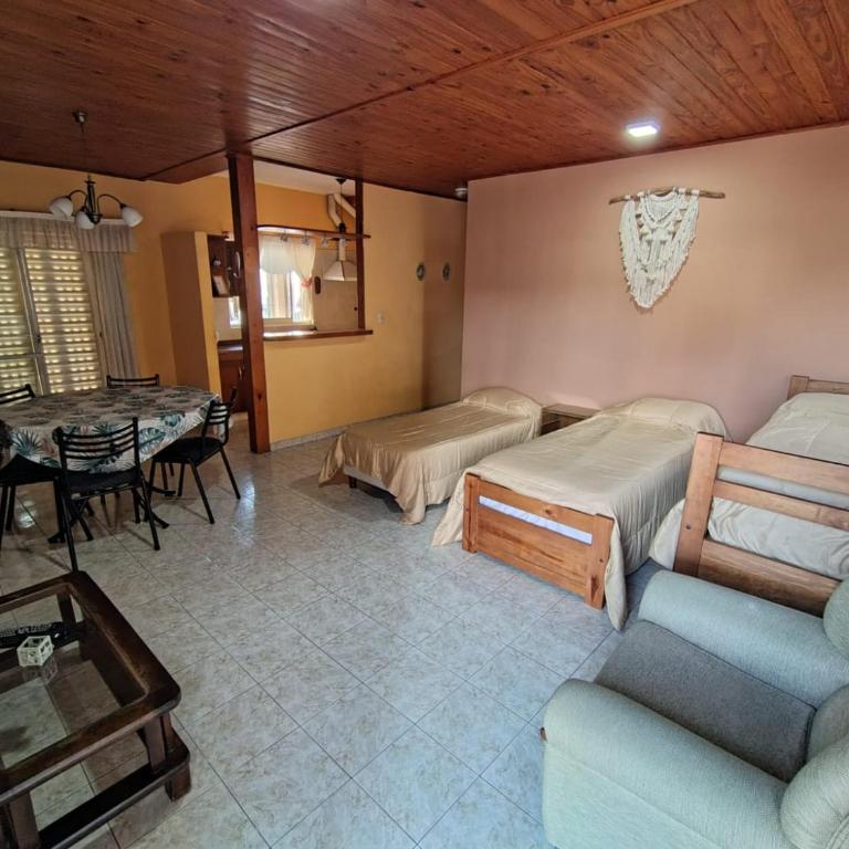 Hotel Ritz - Apartamento de 1 dormitorio con balcón y vistas a la montaña - 5