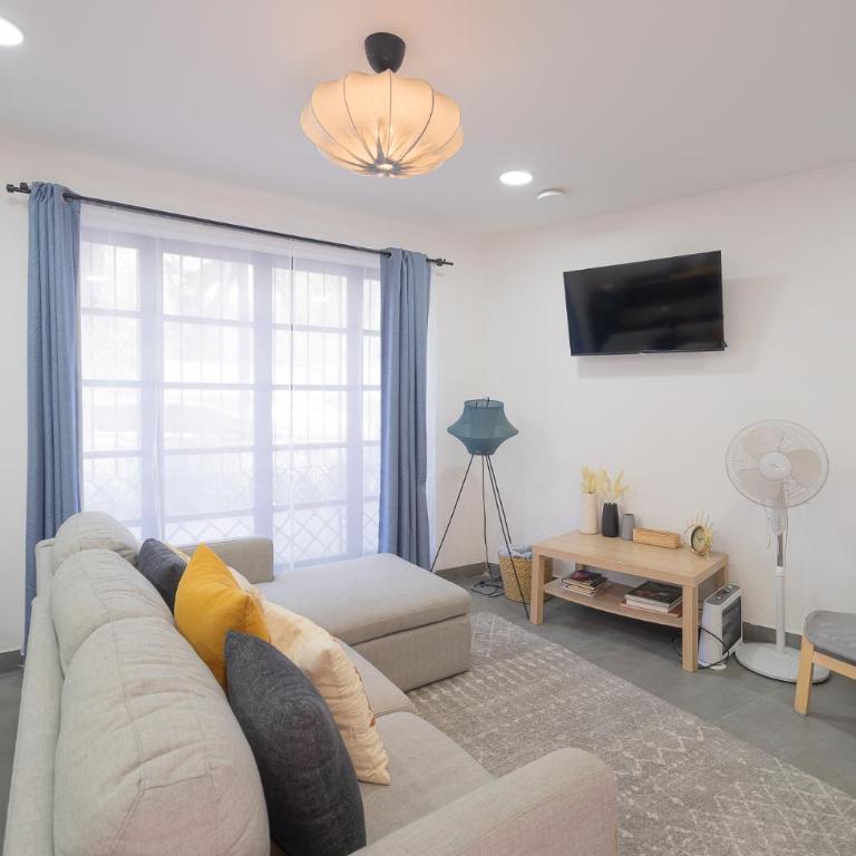 Casa Cielo - Apartamento de 1 dormitorio - 42