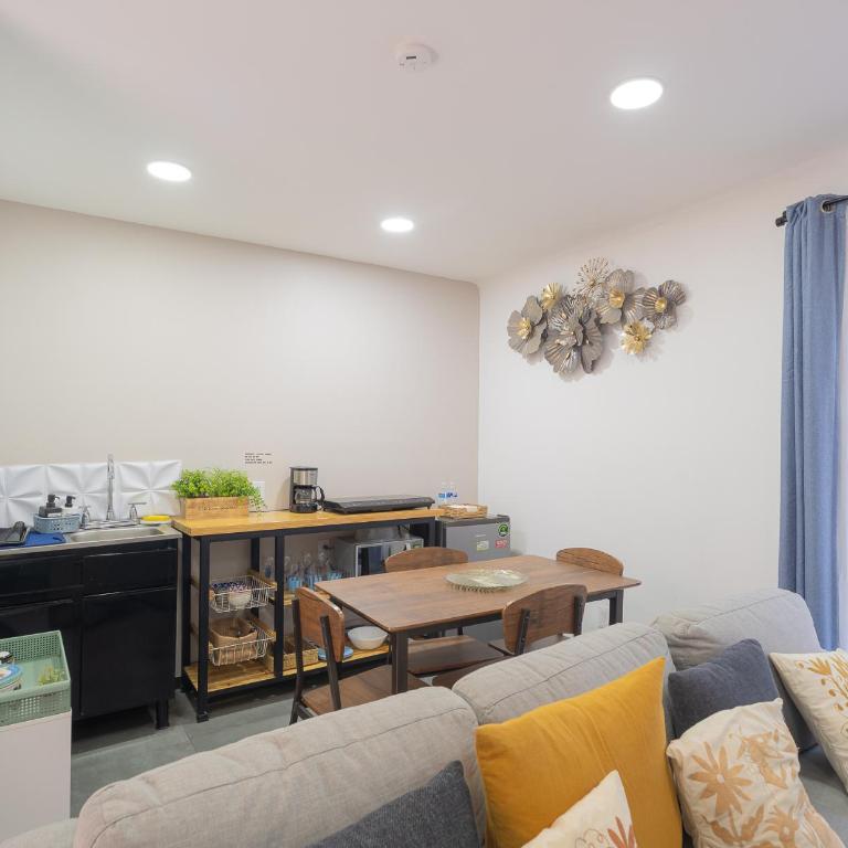 Casa Cielo - Apartamento de 1 dormitorio - 35