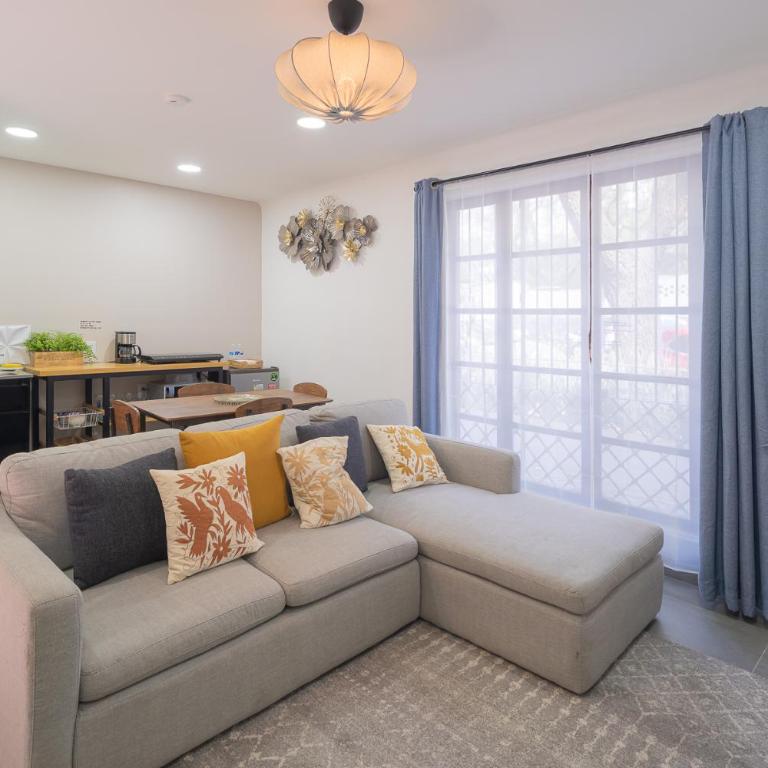 Casa Cielo - Apartamento de 1 dormitorio - 1