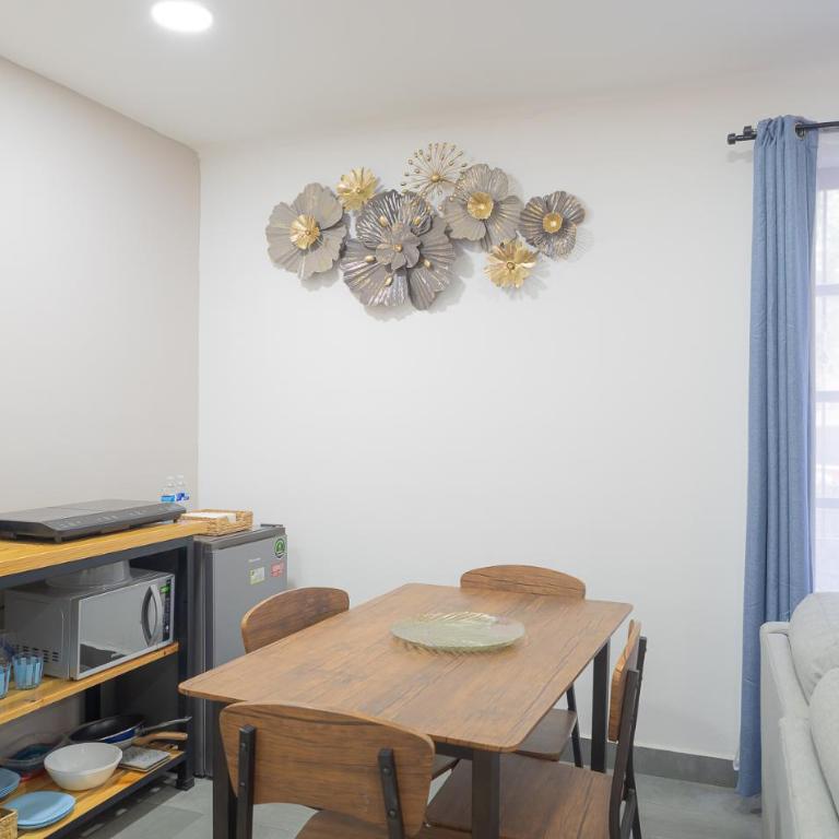 Casa Cielo - Apartamento de 1 dormitorio - 33