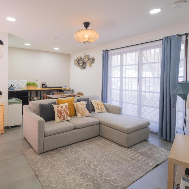 Casa Cielo - Apartamento de 1 dormitorio - 30
