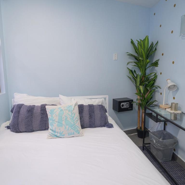 Casa Cielo - Apartamento de 1 dormitorio - 40
