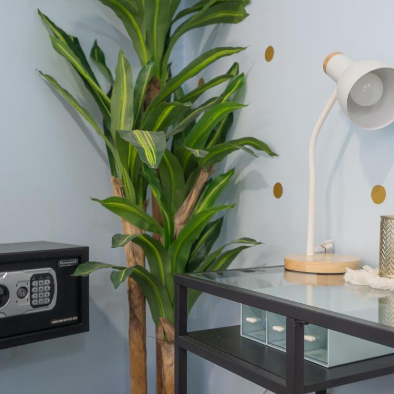 Casa Cielo - Apartamento de 1 dormitorio - 38