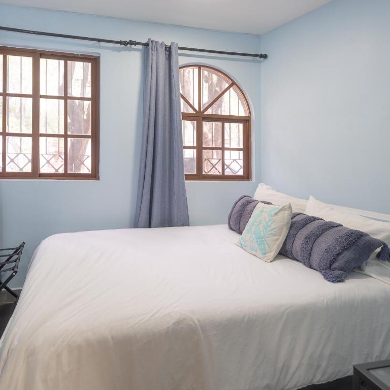Casa Cielo - Apartamento de 1 dormitorio - 43