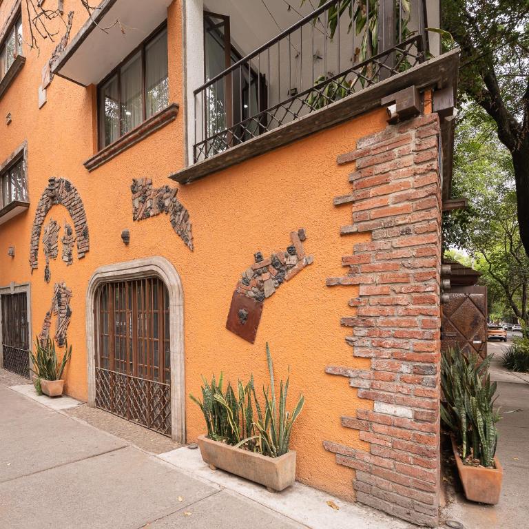 Casa Cielo - Apartamento de 1 dormitorio - 46