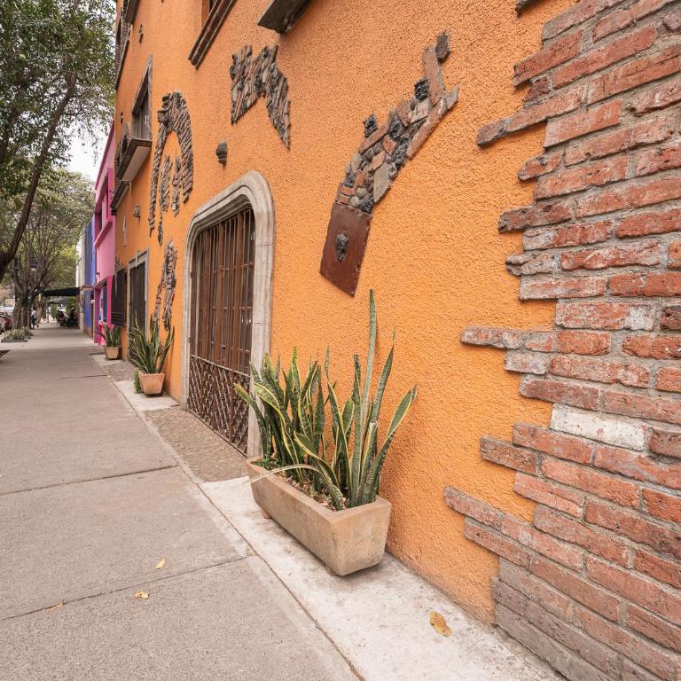 Casa Cielo - Apartamento de 1 dormitorio - 47