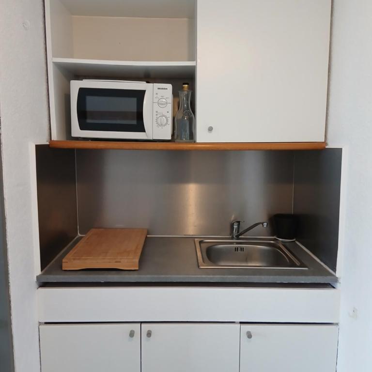 T2 30m2 piscine lac mer - Appartement 1 Chambre - 27