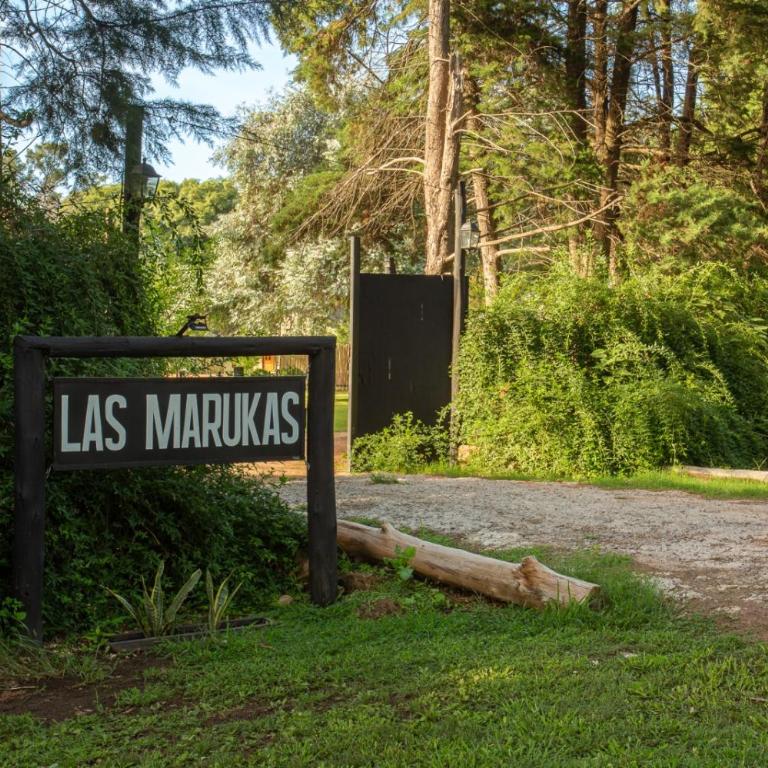 Las Marukas casas con pileta - Casa de 2 dormitorios - 7