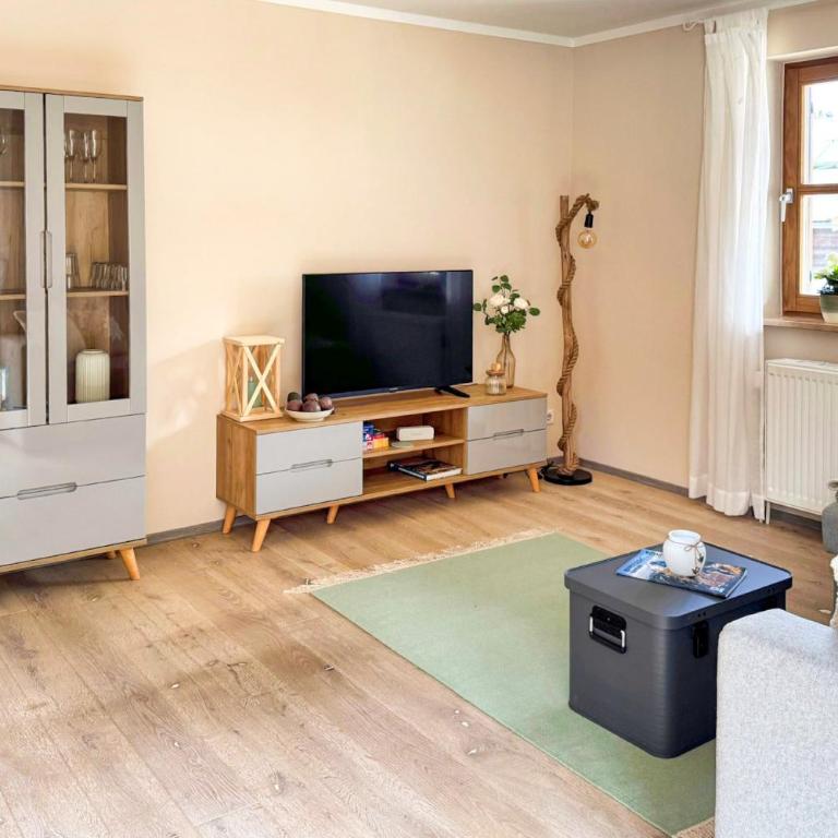 Boutique Apartment „Kleiner Watzmann“ - Appartamento con Vista Montagna - 3