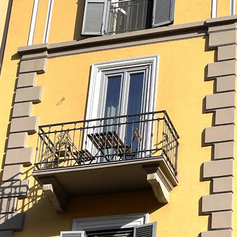 Luxury design home - Appartamento con 1 Camera da Letto - 24
