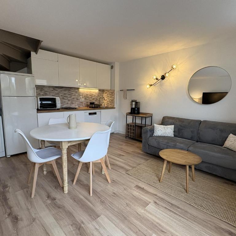 Escales du Sud, Frontignan Plage - Maison 3 Chambres - 7