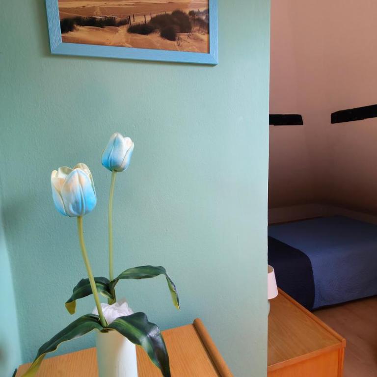 Casa EUROPA - Casa con 3 Camere da Letto - 48