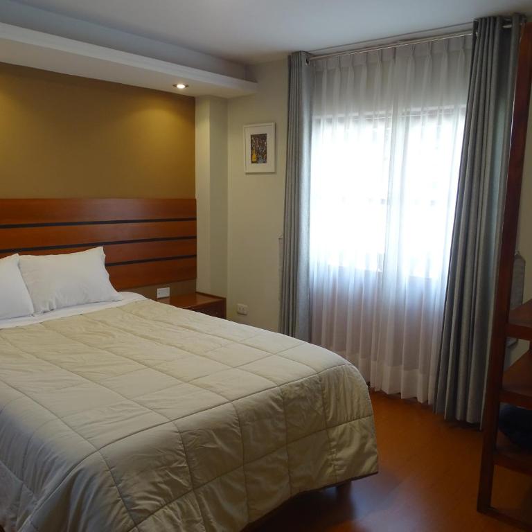 Artezana Hotel - Habitación Doble - 9