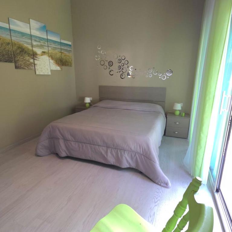 Casa EUROPA - Casa con 3 Camere da Letto - 19