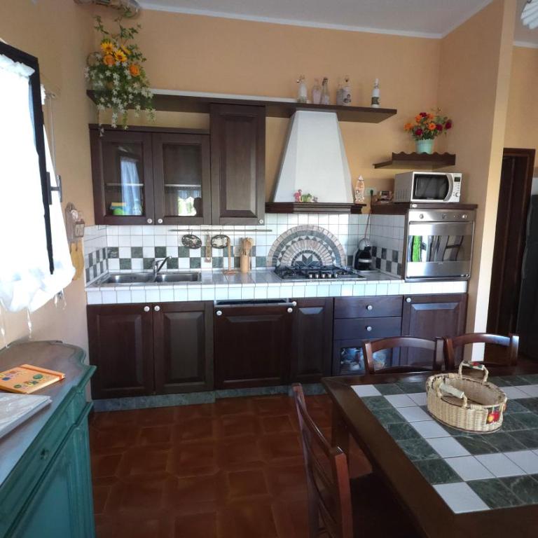 Casa EUROPA - Casa con 3 Camere da Letto - 12