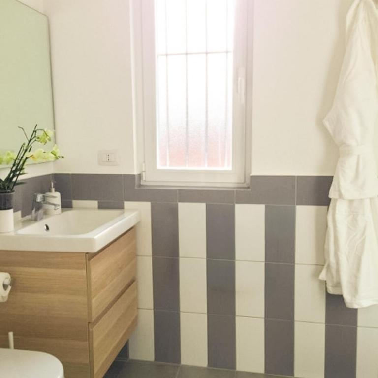 Brera Penthouse with terrace - Appartamento con 1 Camera da Letto - 15