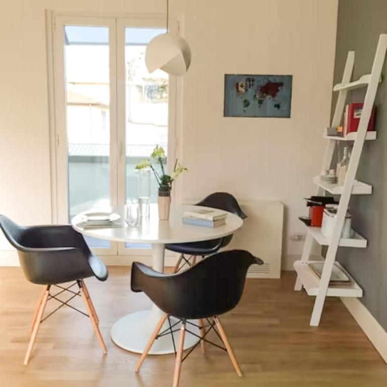 Brera Penthouse with terrace - Appartamento con 1 Camera da Letto - 2