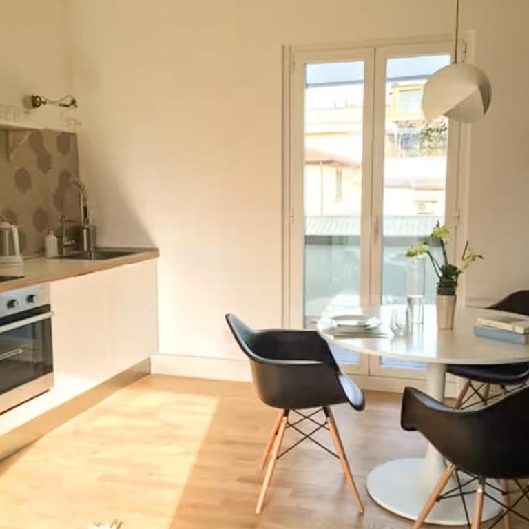 Brera Penthouse with terrace - Appartamento con 1 Camera da Letto - 16