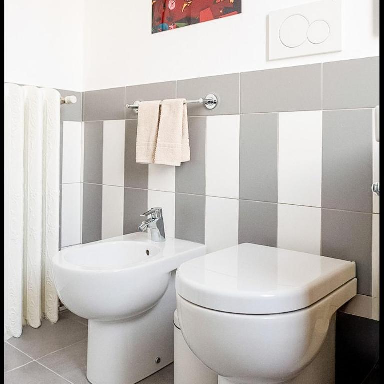 Brera Penthouse with terrace - Appartamento con 1 Camera da Letto - 13